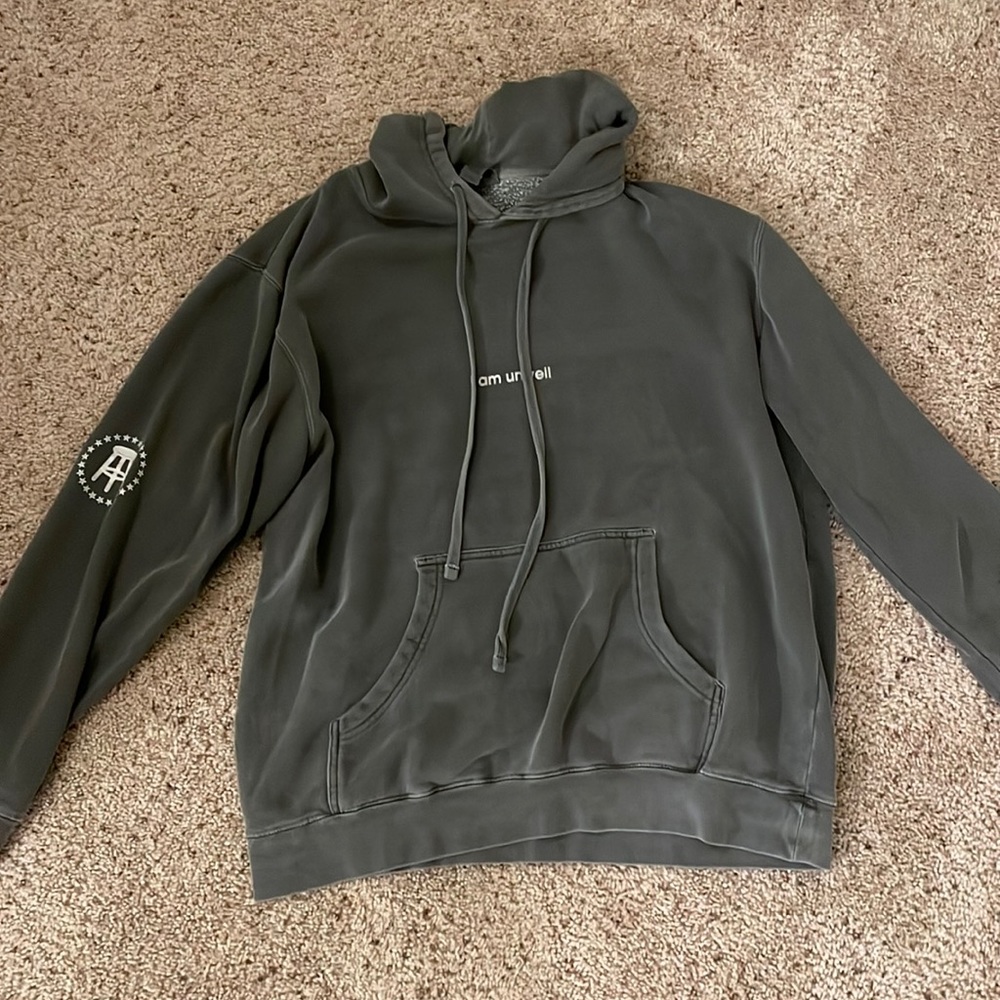 Call Her Daddy hoodie